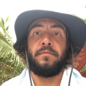 Meet your Posher, Zach